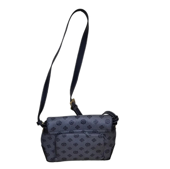 Rosetti Monogram Handbag Multiple Pockets - Picture 6 of 10